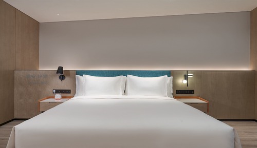 Suite, 1 chambre