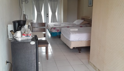 Chambre Simple