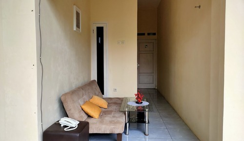 Chambre Simple Standard, 1 chambre