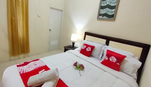Chambre Double Standard, non-fumeurs, salle de bains privée