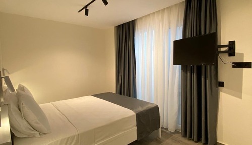 Chambre Double Économique