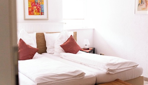 Chambre Familiale