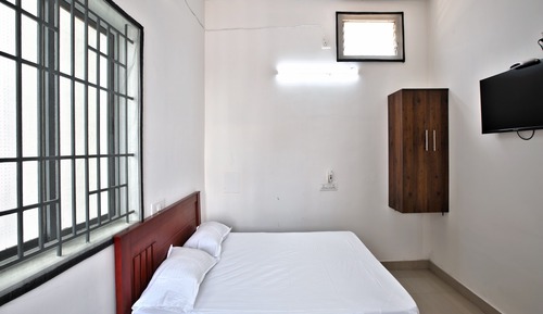 Chambre Double Deluxe