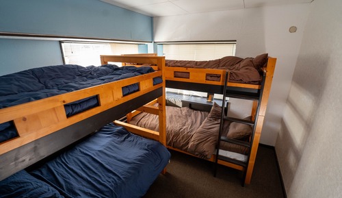 Chambre Quadruple (A)