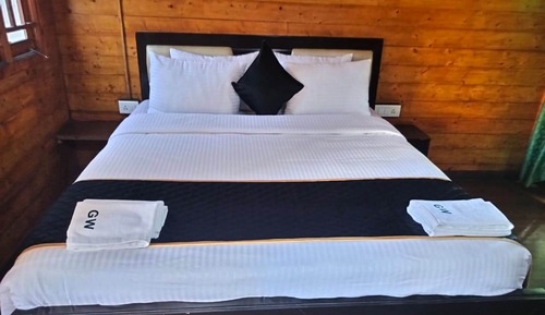Chambre Deluxe
