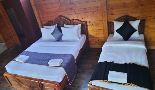 Chambre Familiale