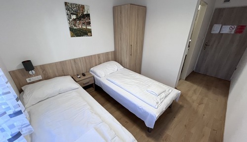 Chambre Supérieure, 1 grand lit
