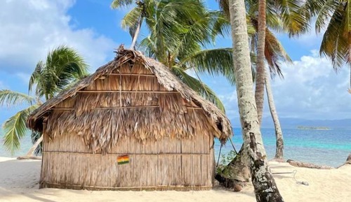 Bungalow Économique