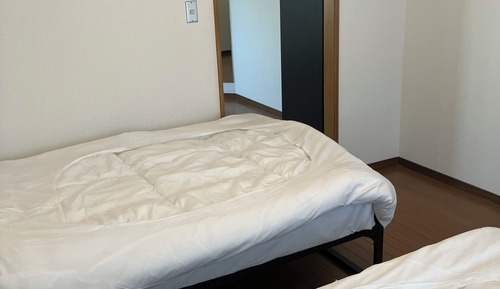 Penthouse Premium, vue montagne