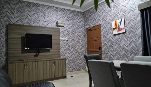 Chambre Double Deluxe, 1 très grand lit