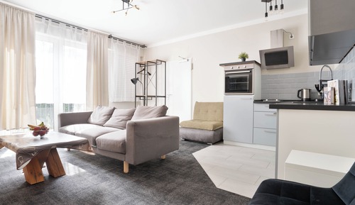 Appartement Familial