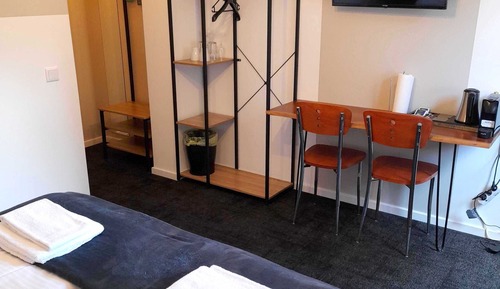 Studio Standard