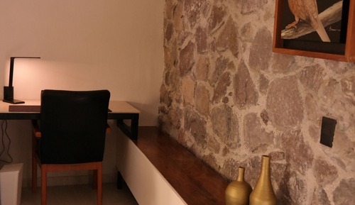 Chambre Deluxe