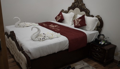Chambre Signature