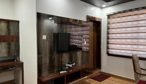 Chambre Exécutive