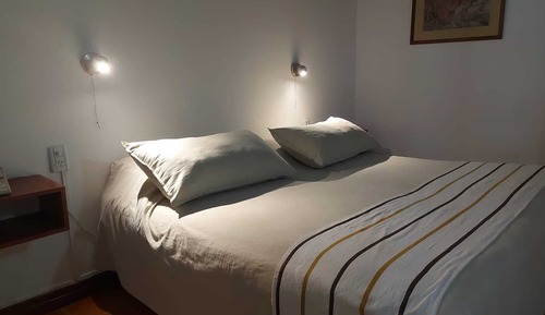 Chambre Double Standard