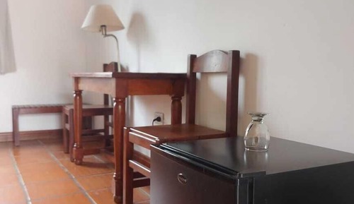 Chambre Double Supérieure