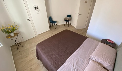 Chambre Double Confort