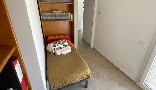 Chambre Simple Confort