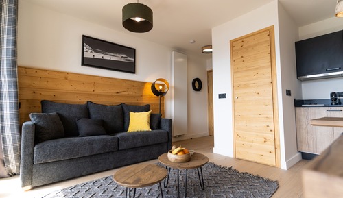 Studio premium 2 personnes