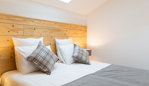 Appartement 5 pièces (3 chambres + 2 cabines) 8-10 personnes Premium