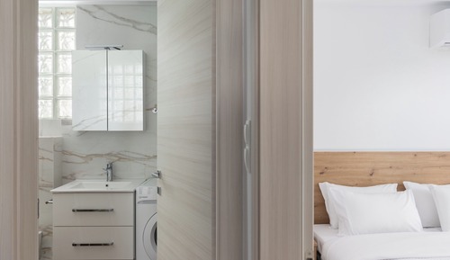 Villa Luxe, 4 chambres, en bord de piscine