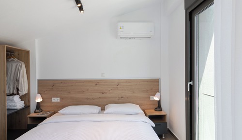 Villa Luxe, 3 chambres, en bord de piscine