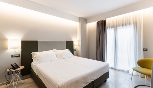 Chambre Standard