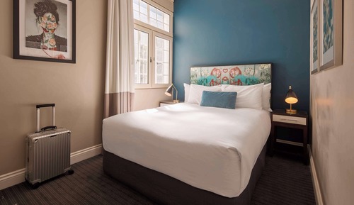 Suite, 2 chambres (Heritage)