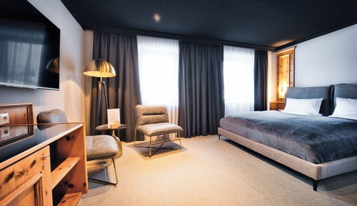 Chambre Standard