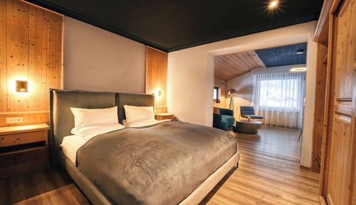 Chambre Confort