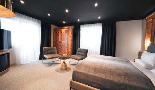 Chambre Standard