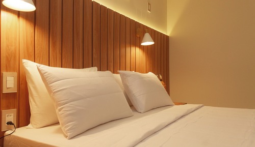 Suite Luxe
