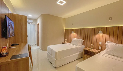 Suite Standard