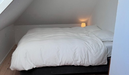Chambre Quadruple Standard