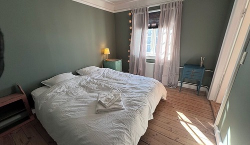 Chambre Supérieure