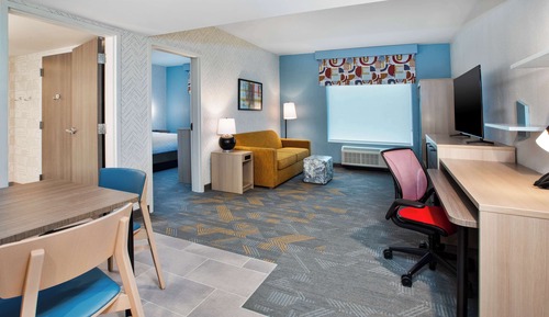 Suite, 1 chambre