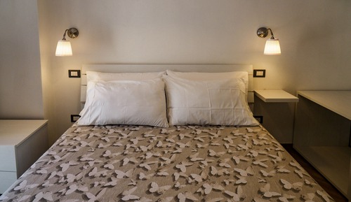 Appartement Confort, vue vignoble