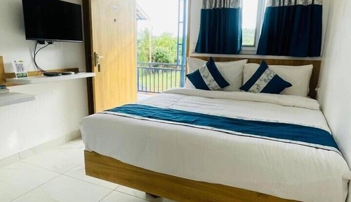 Chambre Double Classique