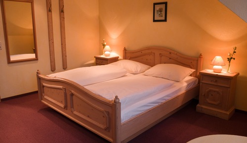 Chambre Standard