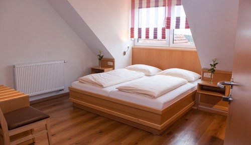 Chambre Confort