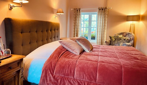 Chambre Double Confort