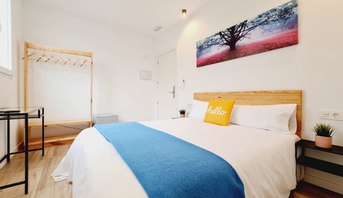 Chambre Double
