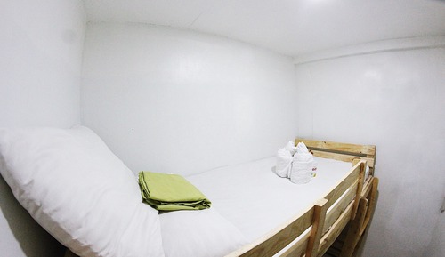 Chambre Double Économique