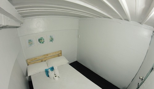 Chambre Double Standard