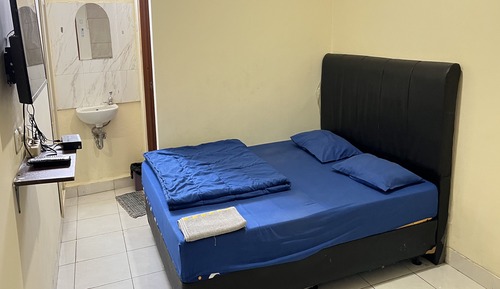 Chambre Double Standard
