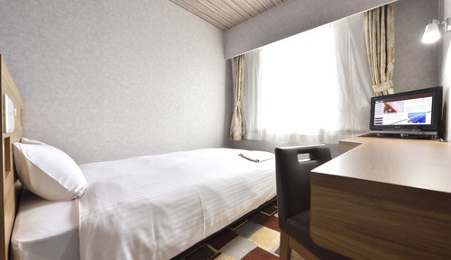 Chambre, non-fumeurs (Semi Double)