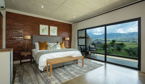 Chambre Familiale