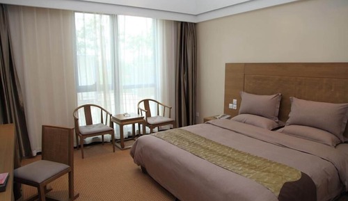 Chambre Simple, 1 chambre