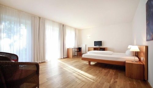 Chambre Simple Confort